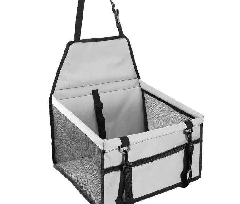 Hunde Autositz Kleine Mittlere Hunde versch. Farben 40×38cm