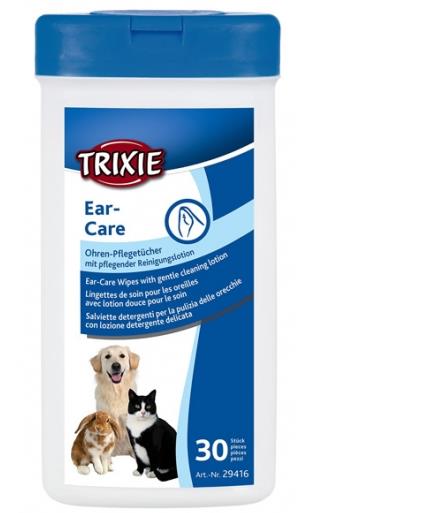 Trixie Ohrenpflege Hund/Katze/ Hase verschiedene Artikel