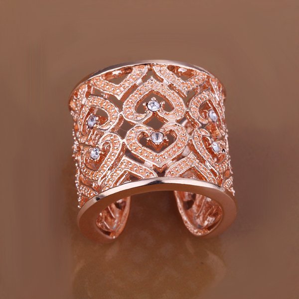 Ring des Herzens