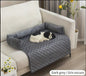 Hundebett Couchschutz, Sofabett Hundecouch Wasserdicht in versch. Farben