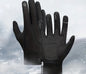 Winter warme Handschuhe Unisex, wasserdichte Winter Touchscreen-Handschuhe